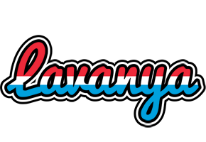 Lavanya norway logo