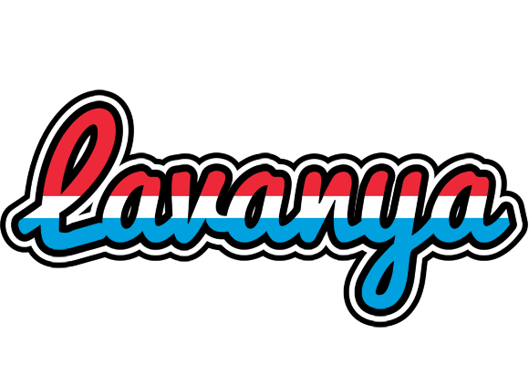 Lavanya norway logo