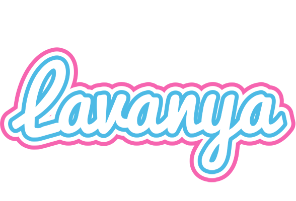 Lavanya outdoors logo