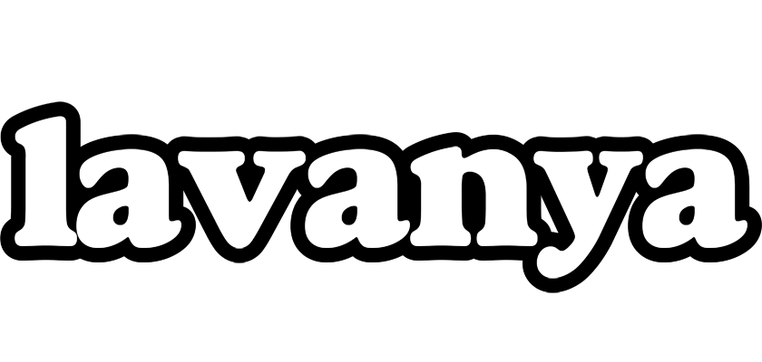 Lavanya panda logo