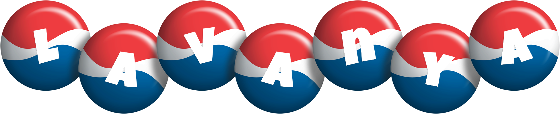 Lavanya paris logo