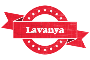 Lavanya passion logo