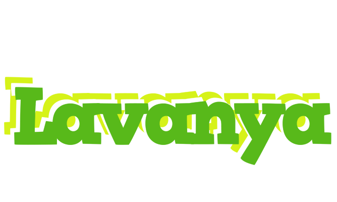 Lavanya picnic logo