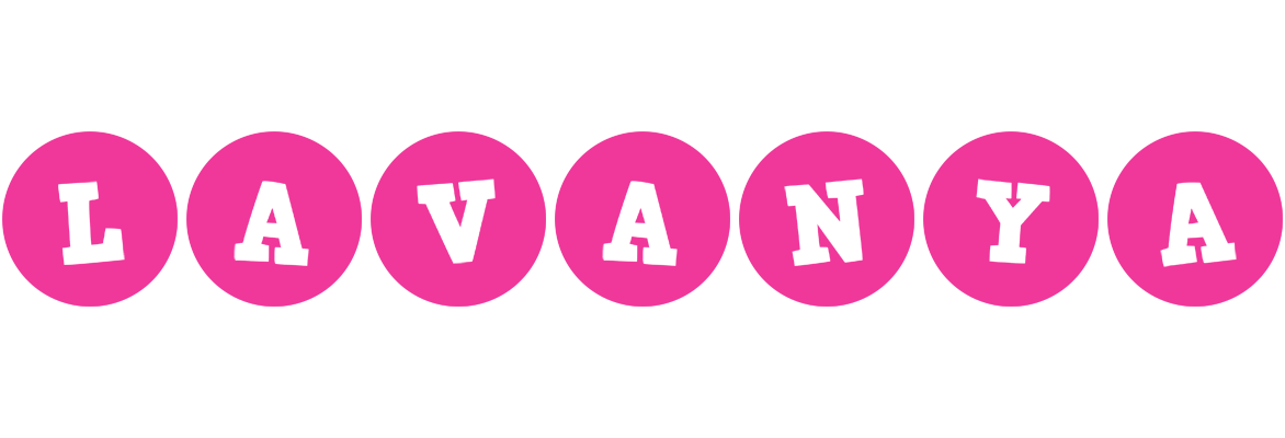 Lavanya poker logo
