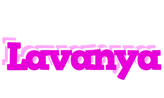 Lavanya rumba logo