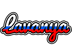 Lavanya russia logo