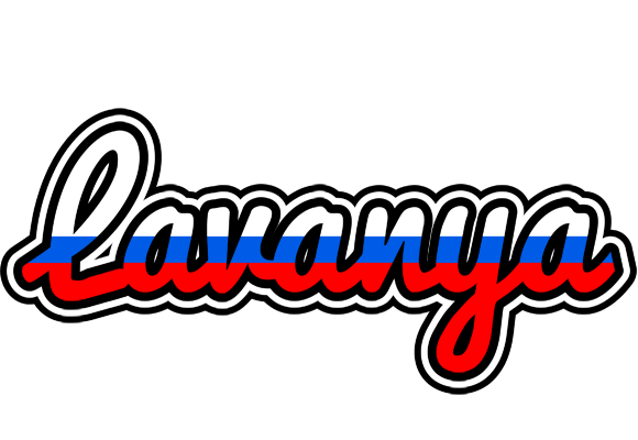 Lavanya russia logo