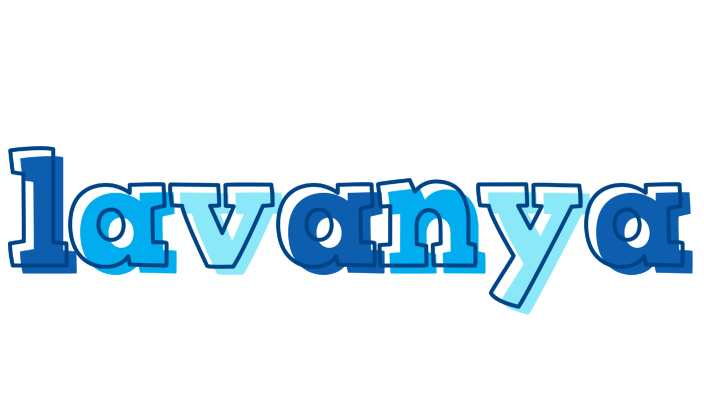 Lavanya sailor logo