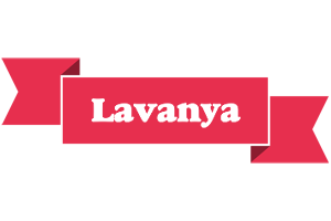 Lavanya sale logo