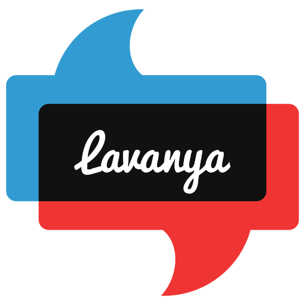 Lavanya sharks logo
