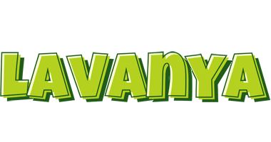 Lavanya summer logo