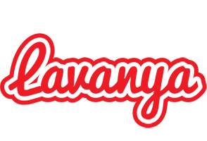 Lavanya sunshine logo