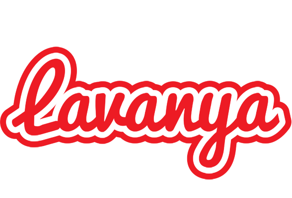 Lavanya sunshine logo
