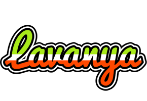 Lavanya superfun logo