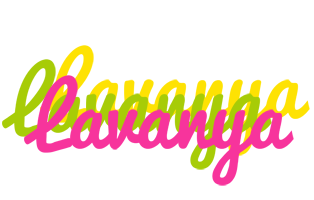 Lavanya sweets logo