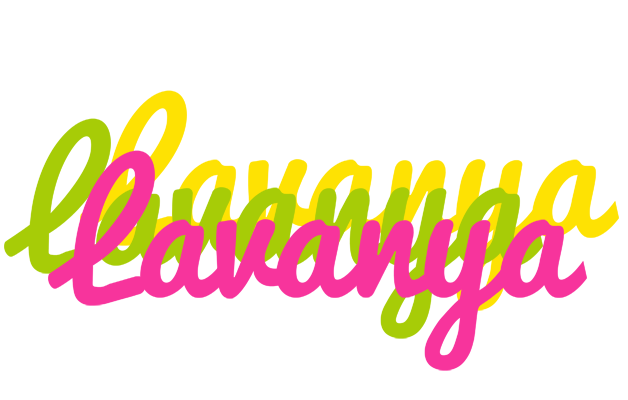 Lavanya sweets logo