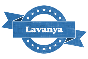 Lavanya trust logo