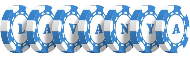 Lavanya vegas logo
