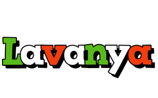 Lavanya venezia logo