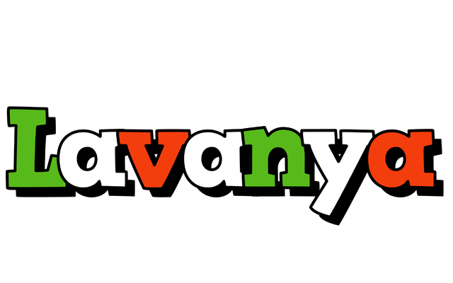 Lavanya venezia logo