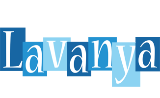 Lavanya winter logo
