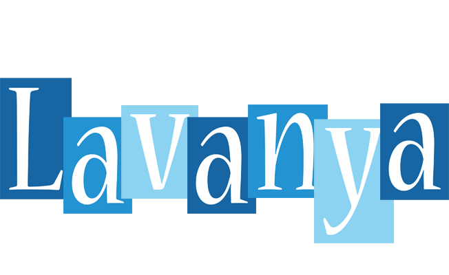 Lavanya winter logo