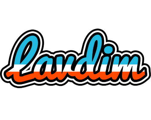 Lavdim america logo