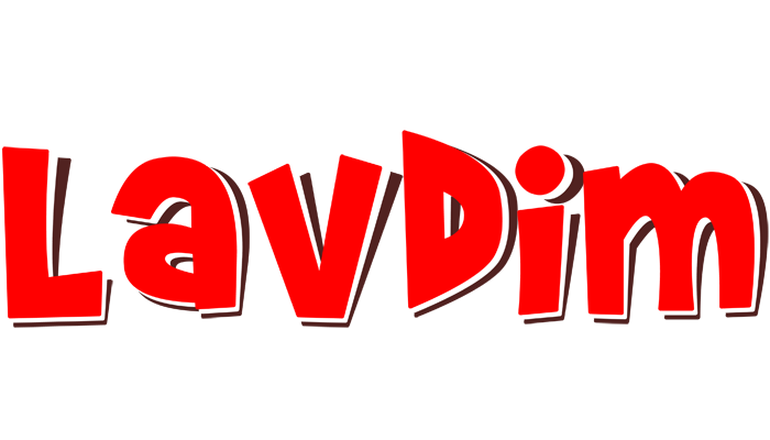 Lavdim basket logo