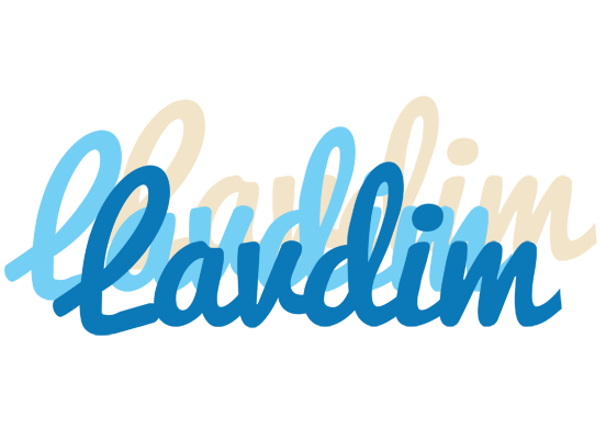 Lavdim breeze logo