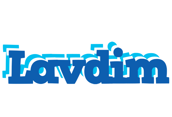 Lavdim business logo