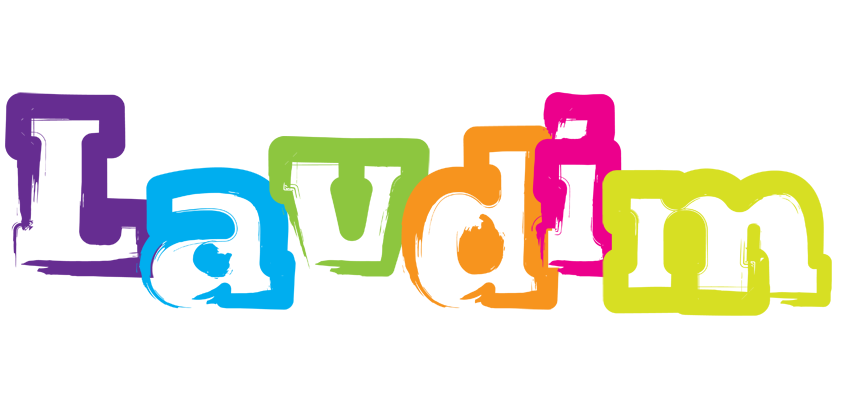 Lavdim casino logo