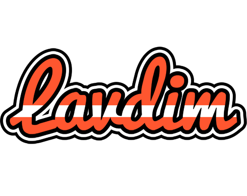 Lavdim denmark logo