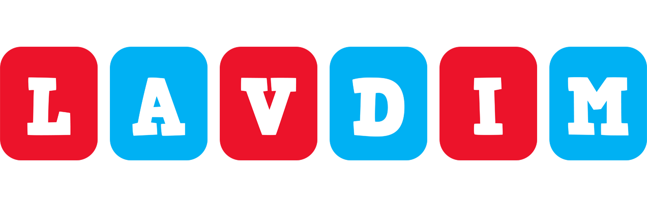 Lavdim diesel logo