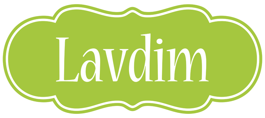 Lavdim family logo
