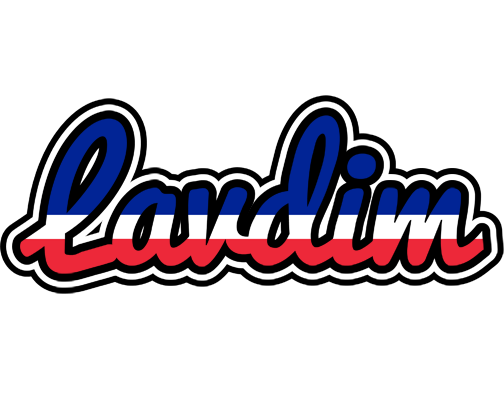 Lavdim france logo