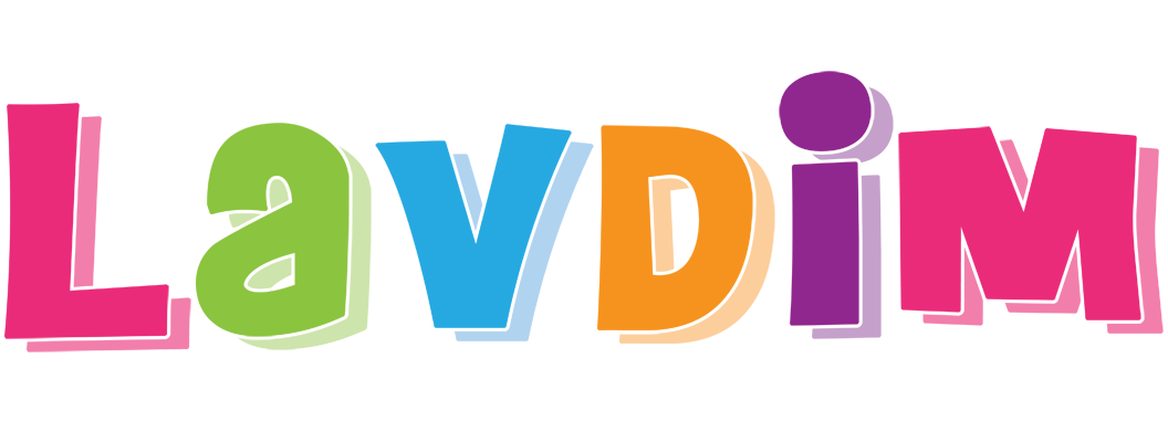 Lavdim friday logo