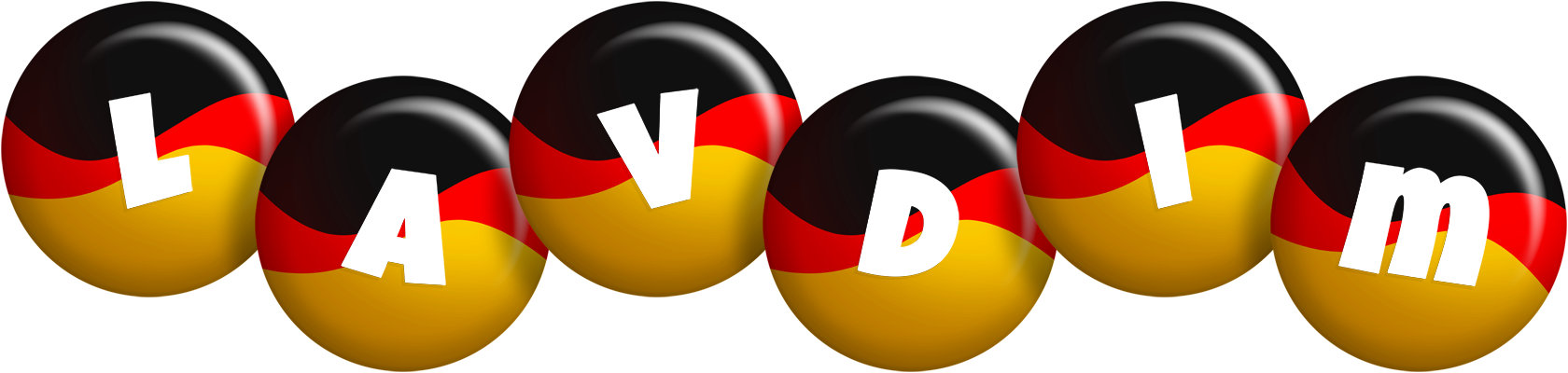 Lavdim german logo