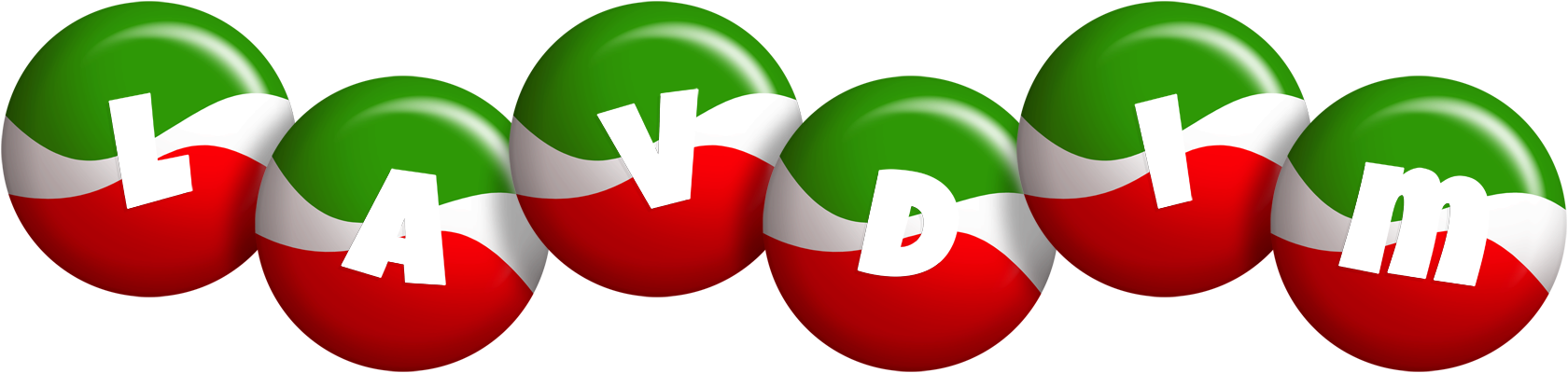 Lavdim italy logo