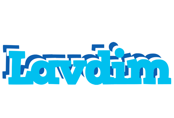 Lavdim jacuzzi logo