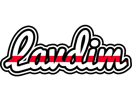 Lavdim kingdom logo
