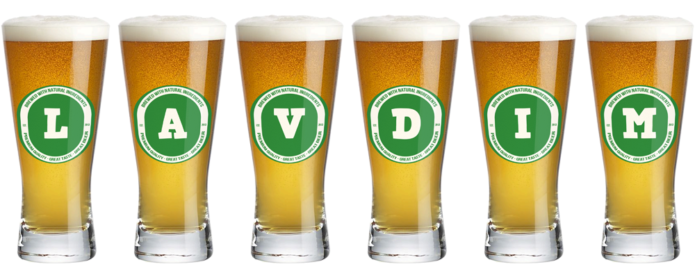 Lavdim lager logo