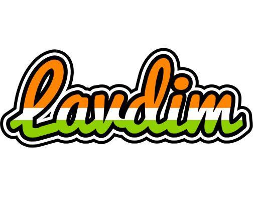 Lavdim mumbai logo