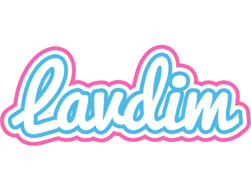 Lavdim outdoors logo