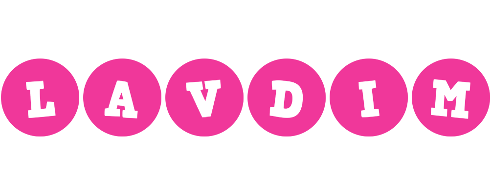 Lavdim poker logo