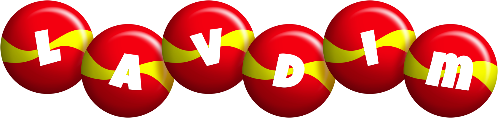 Lavdim spain logo