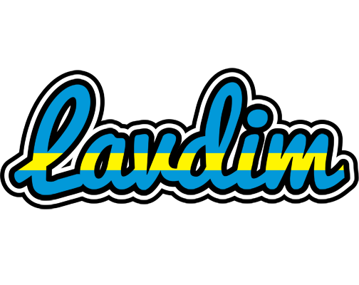 Lavdim sweden logo