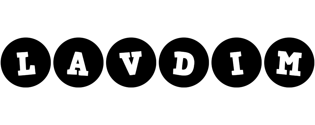 Lavdim tools logo