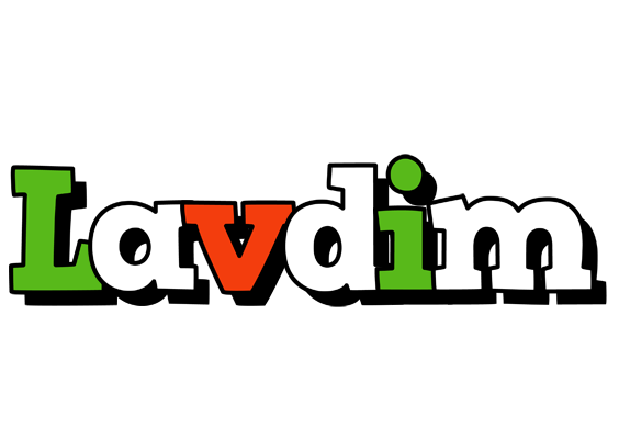 Lavdim venezia logo