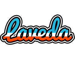 Laveda america logo