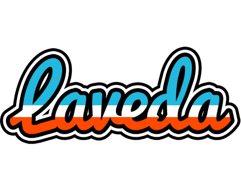 Laveda america logo